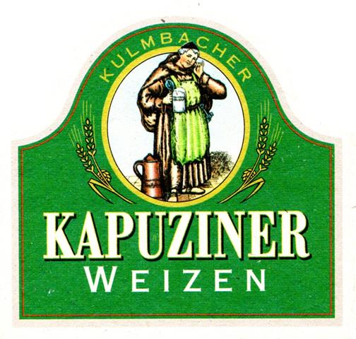 kulmbach ku-by kapuz weizen 1-4a (sofo190-kapuziner weizen)